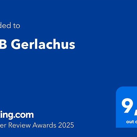 B&B Gerlachus Valkenburg aan de Geul Esterno foto