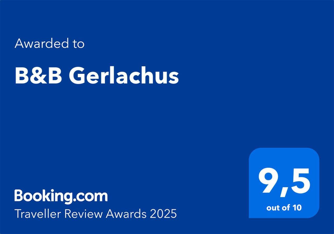 B&B Gerlachus Valkenburg aan de Geul Esterno foto